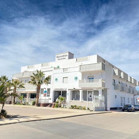 Hotel Blanca Brisa Cabo De Gata 외부 사진