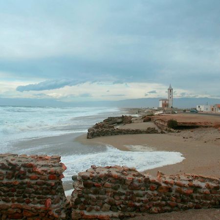 Hotel Blanca Brisa Cabo De Gata 외부 사진