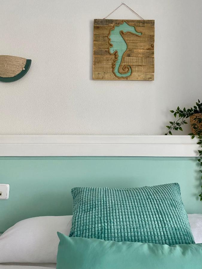 Hotel Blanca Brisa Cabo De Gata 외부 사진