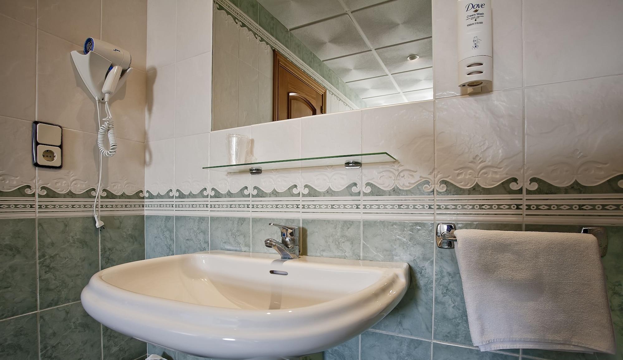 Hotel Blanca Brisa Cabo De Gata 외부 사진