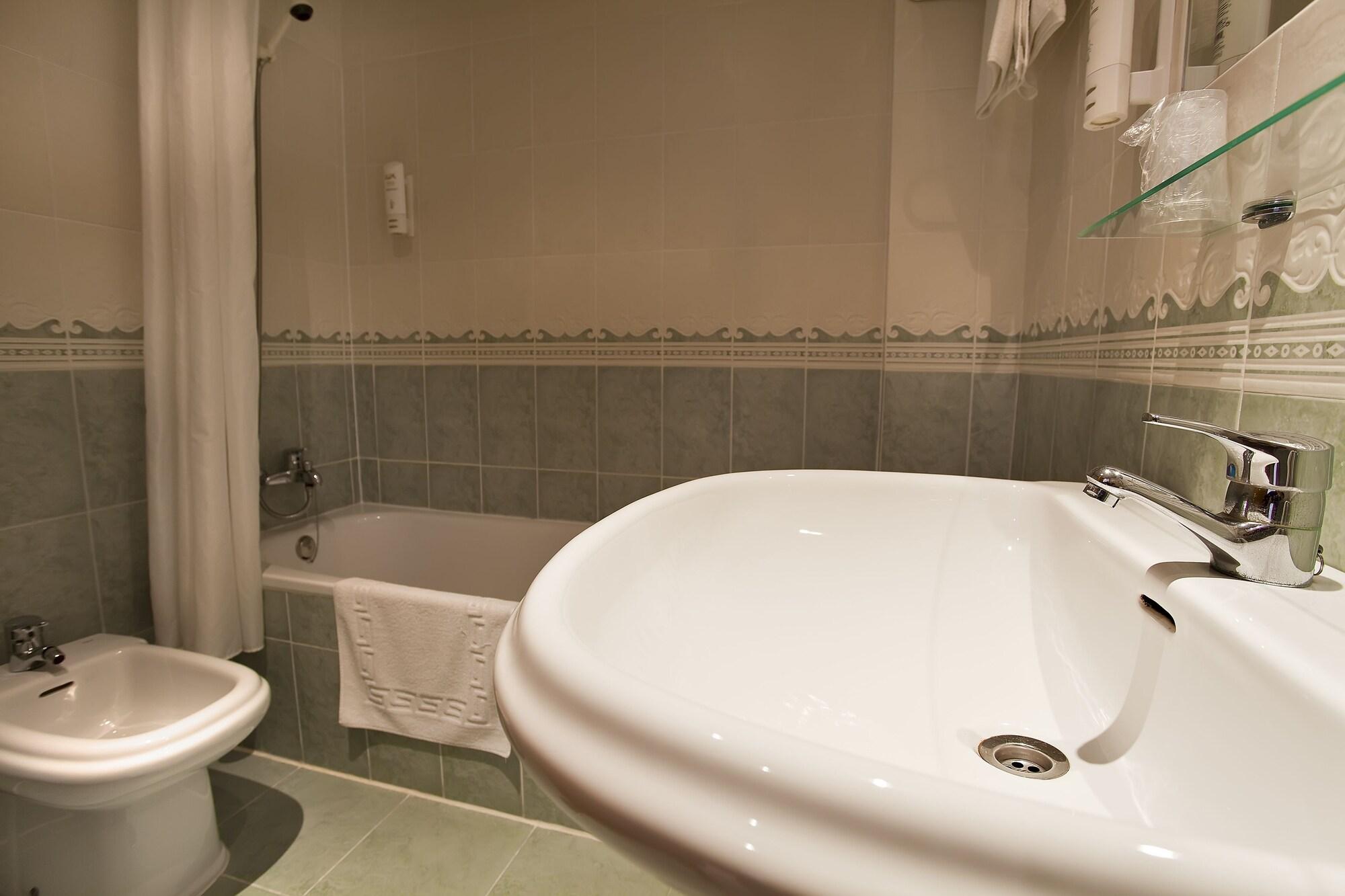 Hotel Blanca Brisa Cabo De Gata 외부 사진