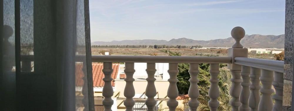 Hotel Blanca Brisa Cabo De Gata 외부 사진