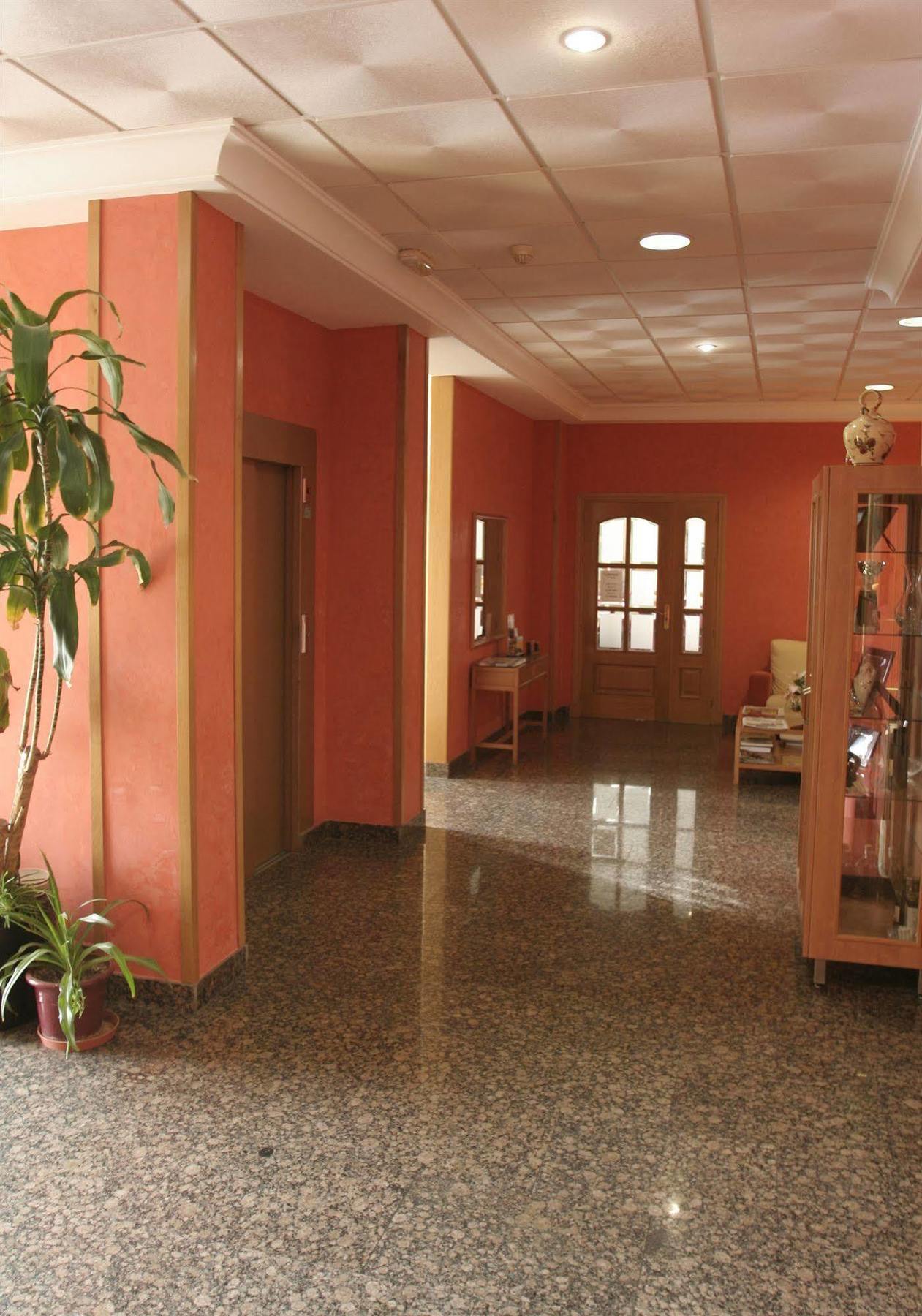 Hotel Blanca Brisa Cabo De Gata 외부 사진