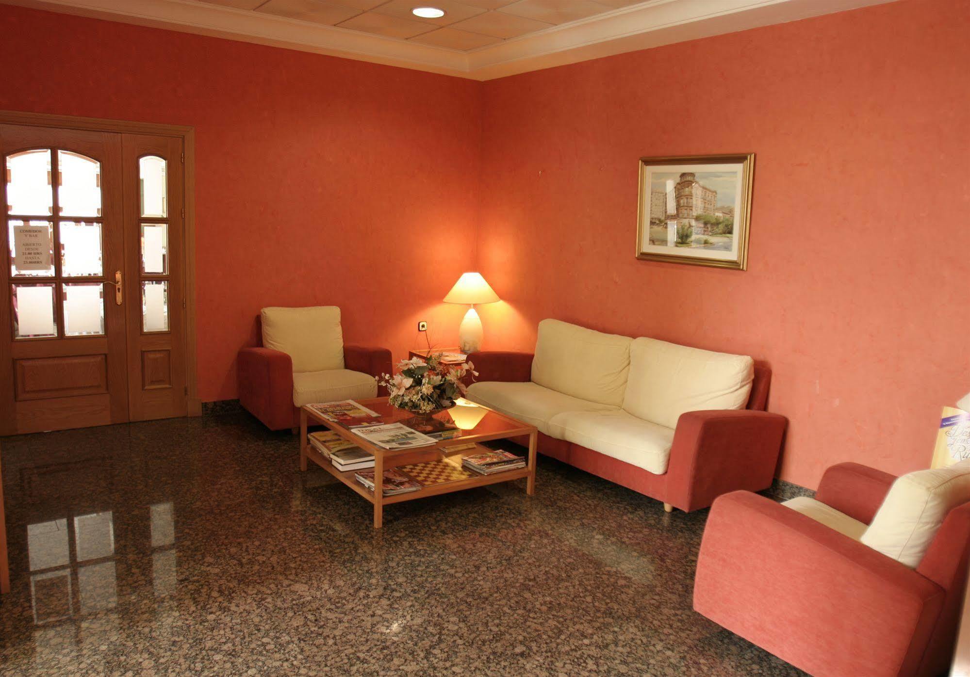 Hotel Blanca Brisa Cabo De Gata 외부 사진