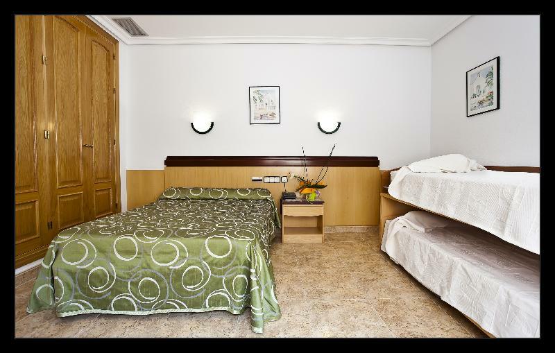 Hotel Blanca Brisa Cabo De Gata 외부 사진